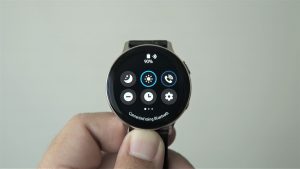 Samsung Galaxy Watch Active 2