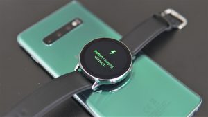 Samsung Galaxy Watch Active 2