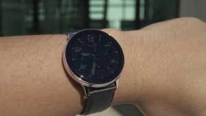Samsung Galaxy Watch Active 2