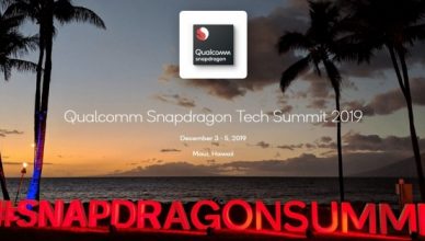 Qualcomm to unveil the Snapdragon 865 in early December 2019