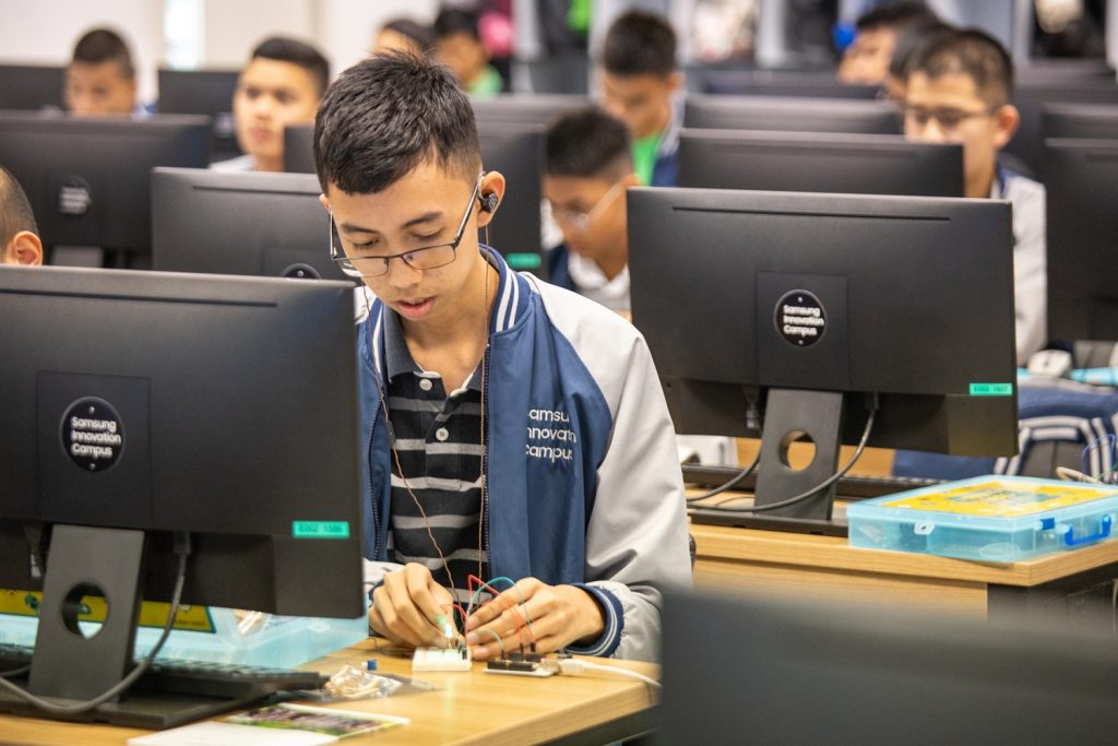Samsung Innovation Campus