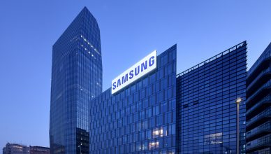 Samsung ranks 6th Interbrand 2019