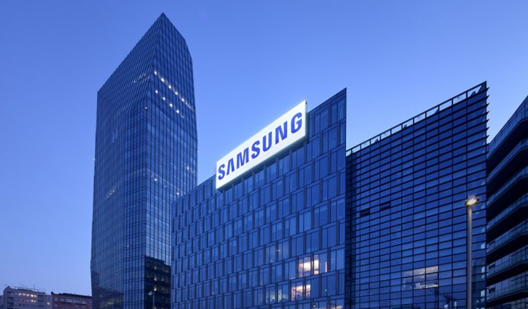 Samsung ranks 6th Interbrand 2019