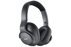 AKG