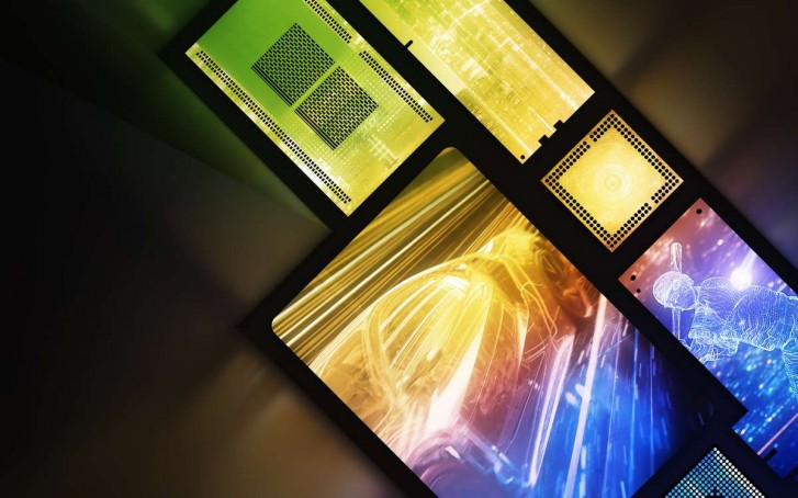 chipset samsung exynos