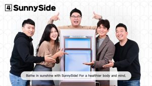 SunnySide