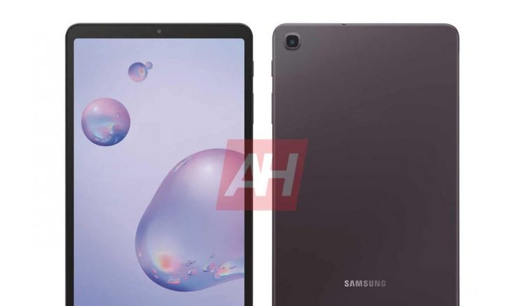 Samsung Galaxy Tab A 8.4 (2020)