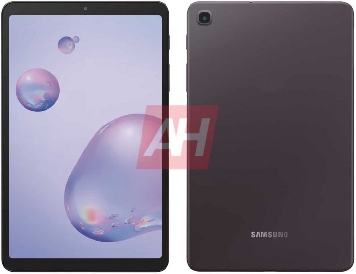 Samsung Galaxy Tab A 8.4 (2020)