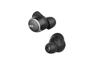 AKG N400
