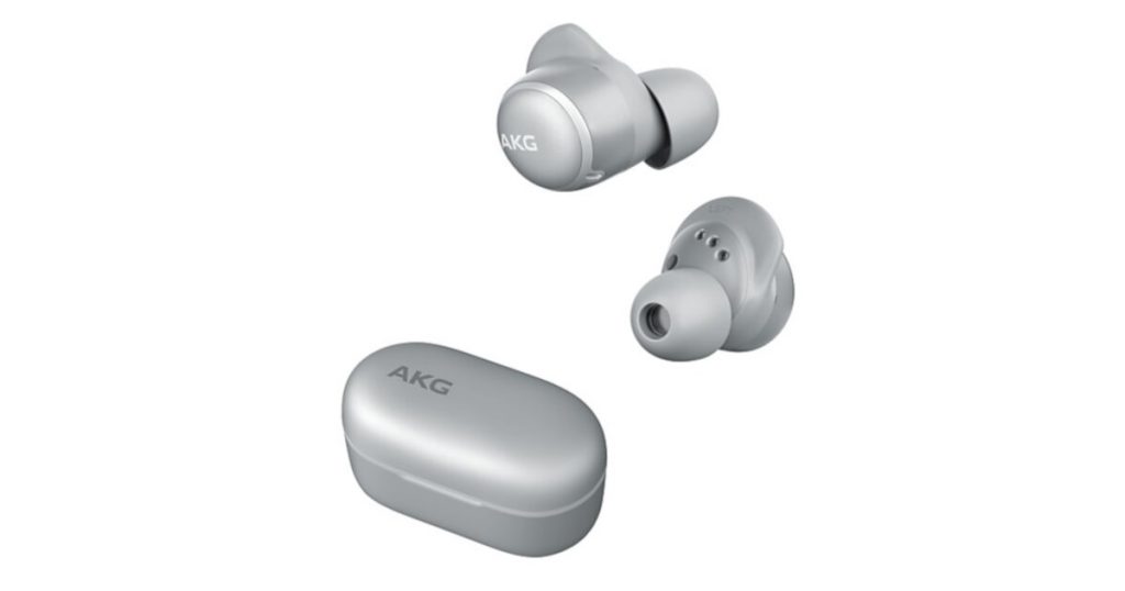 AKG N400