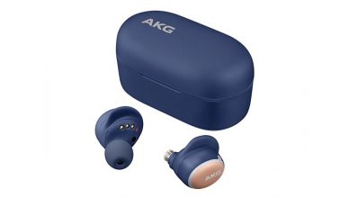 AKG N400