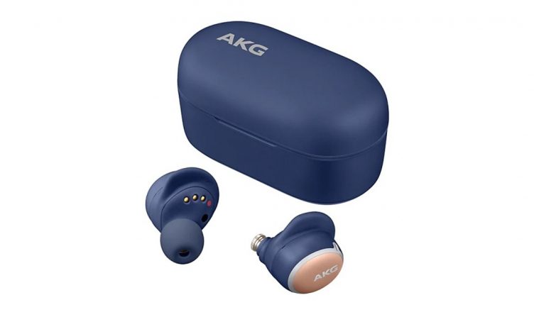 AKG N400