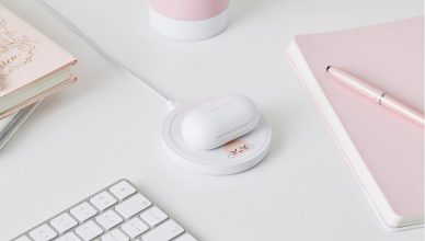 Belkin ร่วมมือกับ KAKAO FRIENDS คาแรคเตอร์สุดคูลที่ทุกคนหลงรัก เปิดตัวอุปกรณ์แท่นวางชาร์จไร้สาย BOOST ↑ UP™ Wireless Charing Pad 10W รุ่นพิเศษลิมิเต็ดอีดิชั่น
