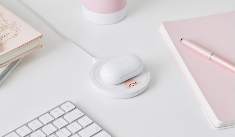 Belkin ร่วมมือกับ KAKAO FRIENDS คาแรคเตอร์สุดคูลที่ทุกคนหลงรัก เปิดตัวอุปกรณ์แท่นวางชาร์จไร้สาย BOOST ↑ UP™ Wireless Charing Pad 10W รุ่นพิเศษลิมิเต็ดอีดิชั่น