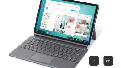 Samsung Galaxy Tab S6 WiFi