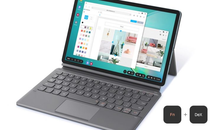 Samsung Galaxy Tab S6 WiFi