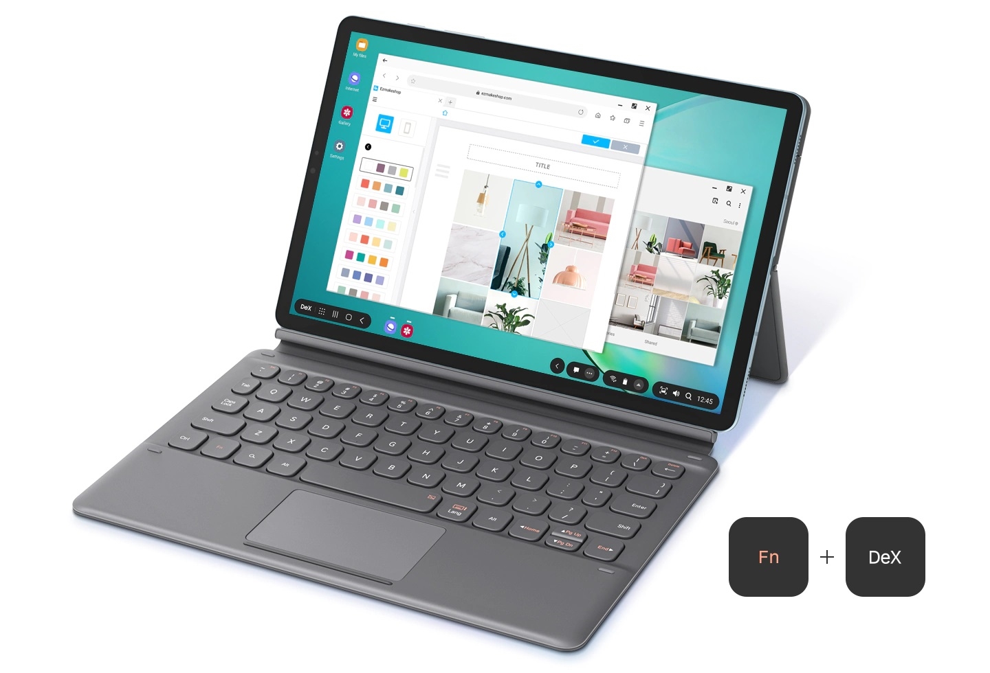 tab s6 wifi