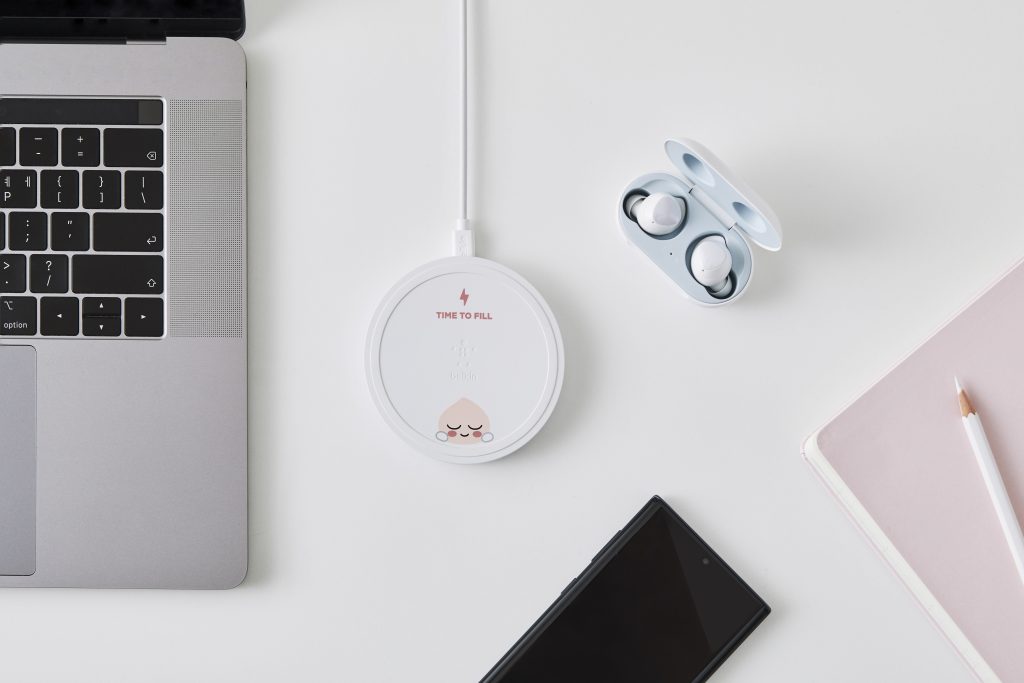 Belkin x KAKAO FRIENDS Edition Campaign Online Apeach