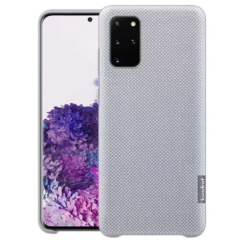 Samsung x Kvadrat Case Galaxy S20 plus