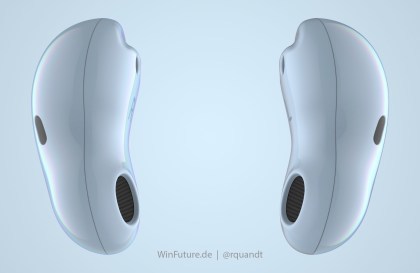 samsung galaxy buds beans