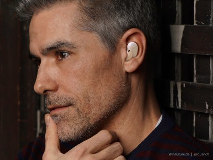 samsung galaxy buds beans