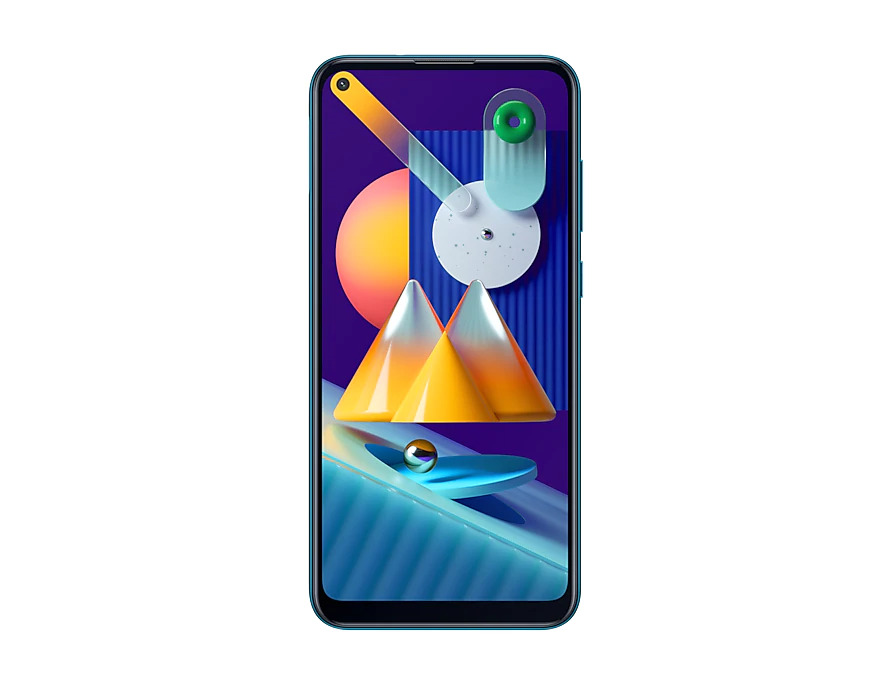 Samsung Galaxy M11
