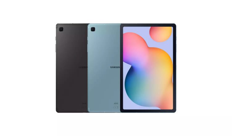 Samsung Galaxy Tab S6 Lite