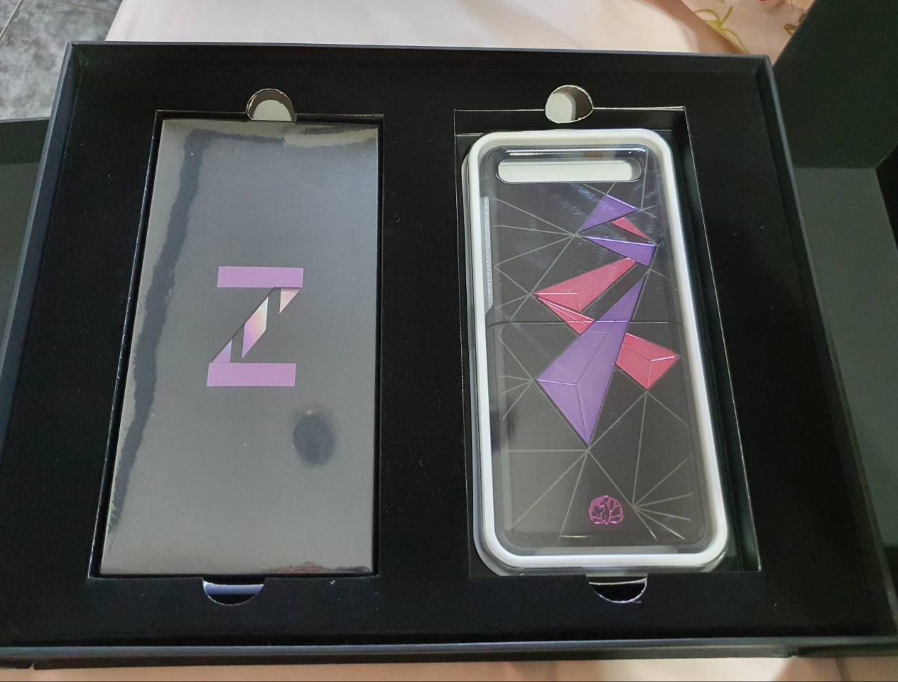 Galaxy Z Flip