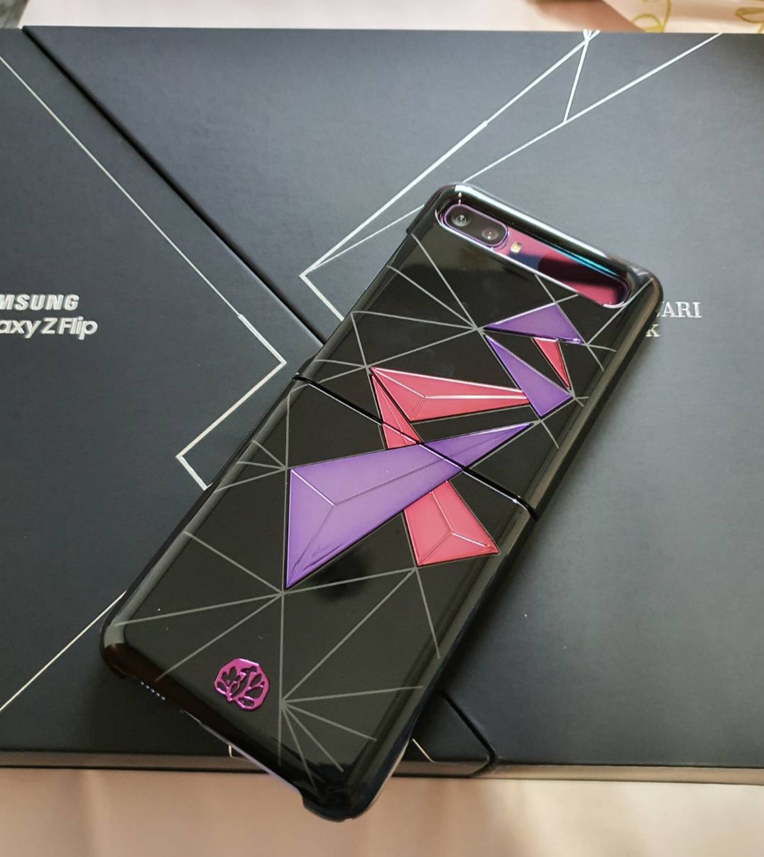 Galaxy Z Flip