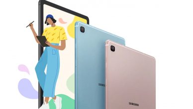 Samsung Galaxy Tab S6 Lite เปิดตัวในไทยอย่างเป็นทางการแล้ว ราคาเริ่มต้น 11,990 บาท