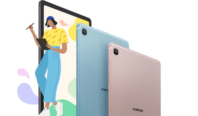 Samsung Galaxy Tab S6 Lite เปิดตัวในไทยอย่างเป็นทางการแล้ว ราคาเริ่มต้น 11,990 บาท