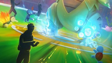 pokemon go raid battles