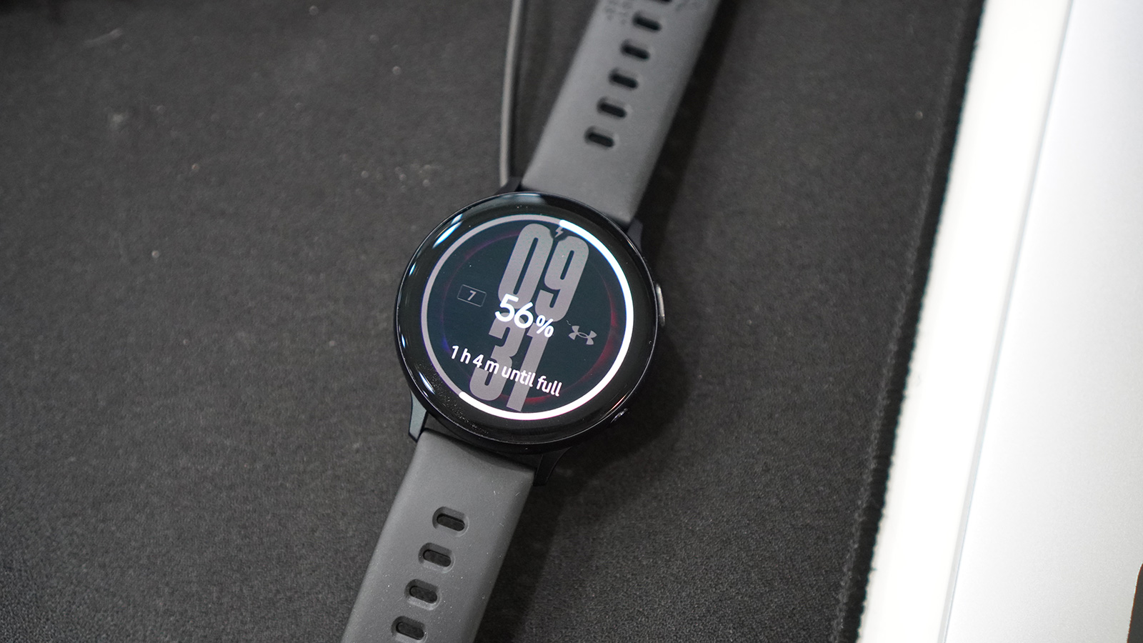 รีวิว Samsung Galaxy Watch Active 2 Under Armour Edition 44mm สายออกกำลังกายต้องมี