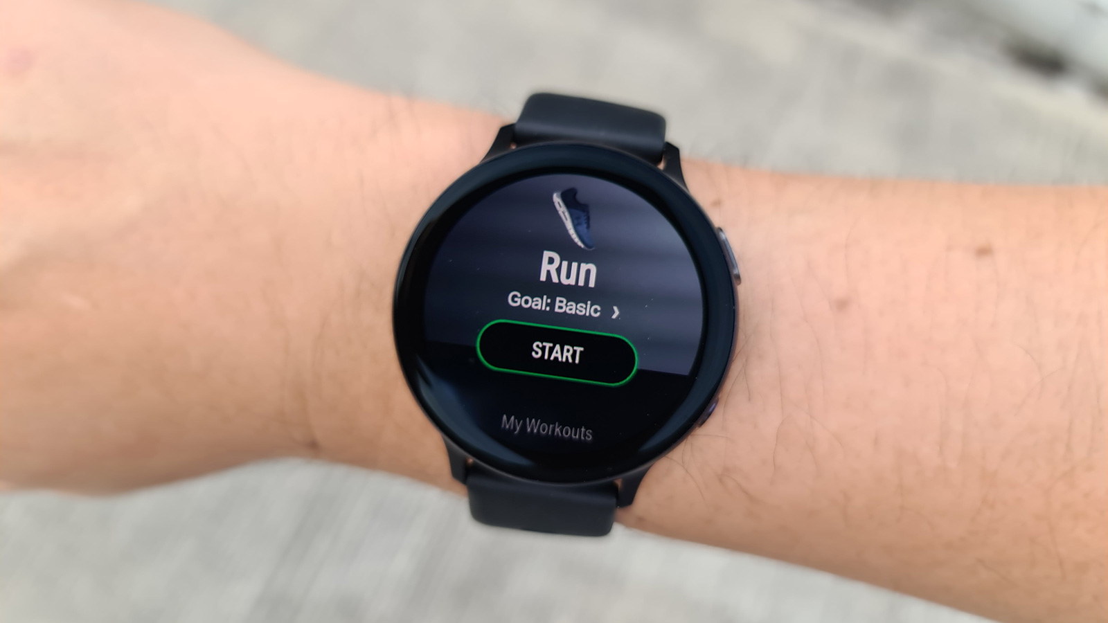 รีวิว Samsung Galaxy Watch Active 2 Under Armour Edition 44mm สายออกกำลังกายต้องมี