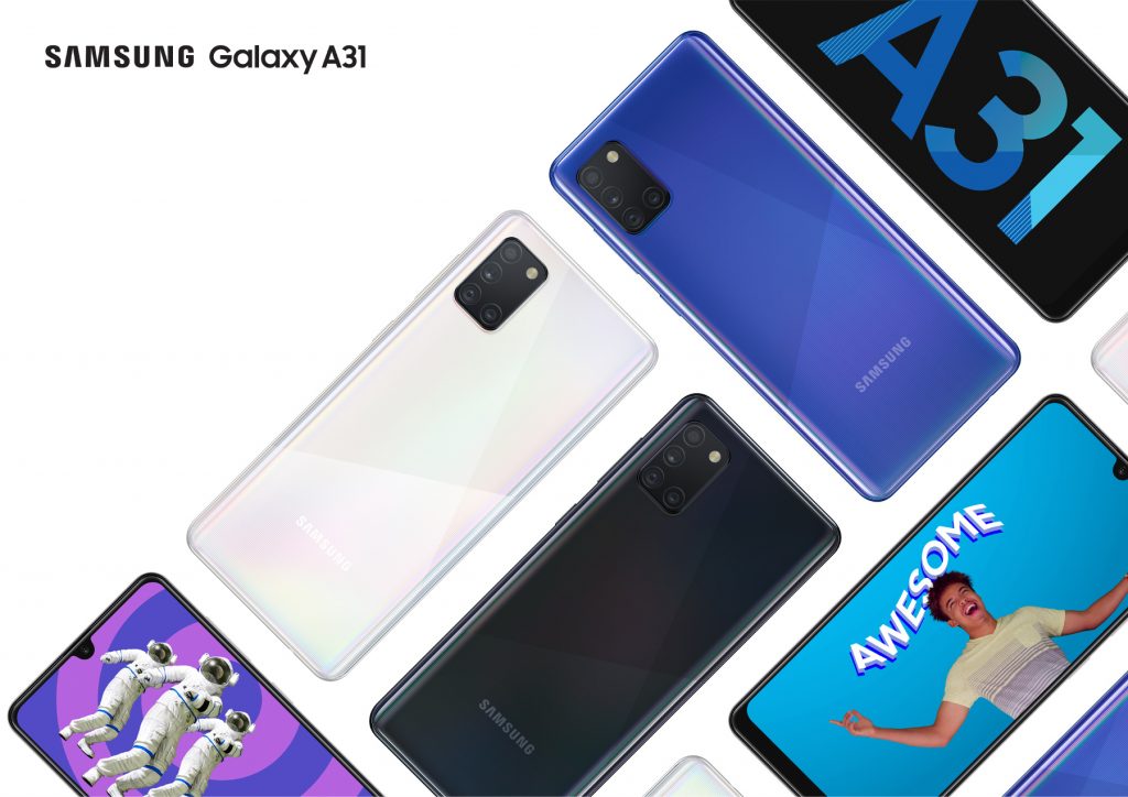 Samsung-Galaxy-A31