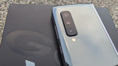Samsung Galaxy Fold