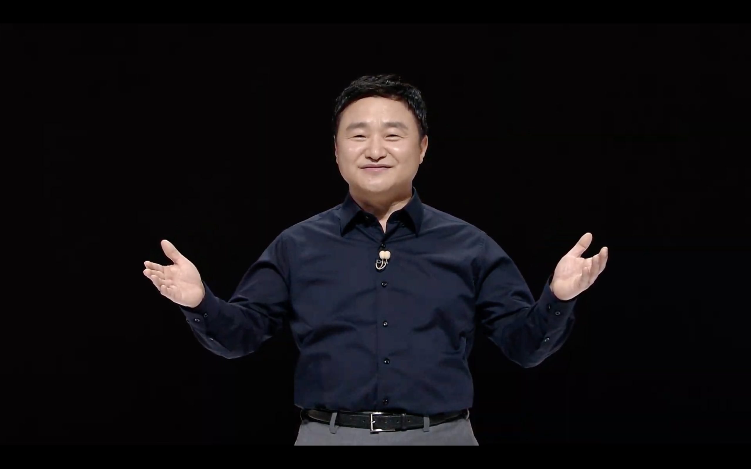 Galaxy Unpacked